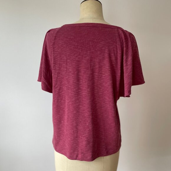 Gap Ribbed Cardigan - Picture 5 of 9